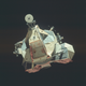 Illustration for article titled NASA Just Released 8,400+ Incredible High-Res Images From The Apollo Program
